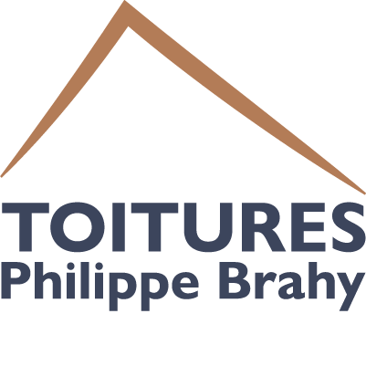 Logo Toitures Philippe Brahy